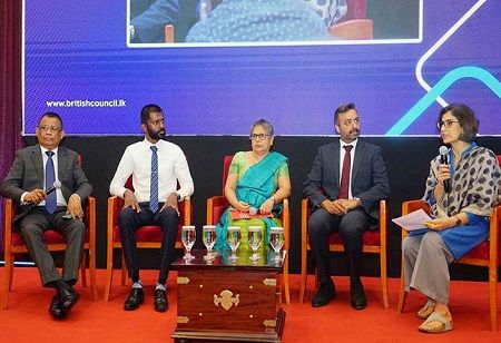 British Council Unveils Key Research on Sri Lanka's Transnational Education